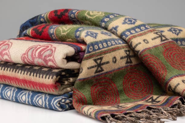 تصویر 3 از پتو چهار فصل با الیاف متعادل و تهویه مناسب